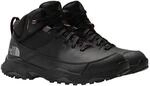 Wanderschuh THE NORTH FACE "M STORM STRIKE III WP", Herren, Gr. 44, schwarz,