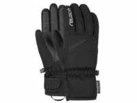 Skihandschuhe REUSCH "Coral R-TEX XT" Gr. 7,5, schwarz Damen Handschuhe