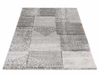 Teppich SEHRAZAT "Trend 7425" Teppiche Gr. B/L: 160 cm x 230 cm, 13 mm, 1 St.,...