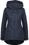 Alife & Kickin Winterjacke "Damen LilouAK B Winterjacke, gef&uuml;tterte Jacke"