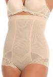 MAGIC Bodyfashion Shapingslip "Super Control Brief" mittlere Formung von Bauch,