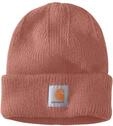 Carhartt Beanie "Rib Knit, Acrylic M&uuml;tze"