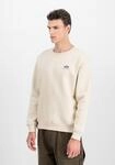 Alpha Industries Sweater "Basic Sweatshirt SL"