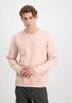 Alpha Industries Sweater "Basic Sweatshirt SL"