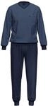 Ammann Schlafanzug "Schlafanzug lang Men / Nightwear"