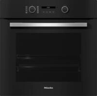 Miele Einbaubackofen H 2000 "H 2761 B" mit Vollauszug mit PerfectClean Per WLAN