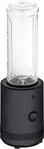 WMF Standmixer "K&Uuml;CHENminis Smoothie-to-go Deep Black" 300 W
