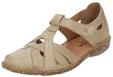 Sandale JOSEF SEIBEL "Rosalie 29, beige", Damen, Gr. 38, beige (creme), Obermaterial: