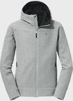 Sch&ouml;ffel Fleecejacke "Fleece Hoody Lakefield M" mit Kapuze