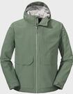Sch&ouml;ffel Outdoorjacke "Jacket Lausanne M" mit Kapuze
