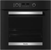 Miele Einbaubackofen "H 2465 B" mit PerfectClean Per WLAN vernetzbar und PerfectClean