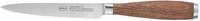 R&Ouml;SLE Allzweckmesser "Masterclass" mit Wellenschliff, Made in Solingen,