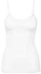 CALIDA Unterhemd "Unterhemd Natural Comfort Spaghetti-Top 1er Pack"