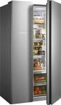 Hanseatic Side-by-Side "HSBS17590CI" 179,3 cm hoch 91 cm breit inkl. 3 Jahre