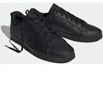 Sneaker ADIDAS SPORTSWEAR "VS PACE 2.0", Herren, Gr. 42,5, schwarz (core...
