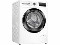 A (A bis G) BOSCH Waschmaschine "WAN28K43" Waschmaschinen weiß Frontlader