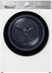 LG W&auml;rmepumpentrockner "V9A2XT" Vivace