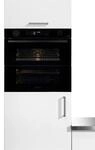 Samsung Einbaubackofen Serie 4 "NV7B45502AK/U1" mit Pyrolyse-Selbstreinigung Dual