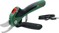 Bosch Home & Garden Akku-Astschere "EasyPrune" () mit Akku 3,6V und USB-Ladekabel