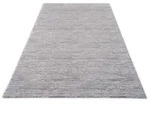 Teppich OCI DIE TEPPICHMARKE "Sofi Lori" Gr. 2, grau, B:80cm H:12mm L:150cm,