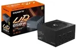 GIGABYTE Netzteil "GP-UD850GM PG5", schwarz, B:20,6cm H:12cm T:25,6cm, Netzteile