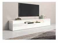 Lowboard INOSIGN "Real,Lowboard,TV-Kommode,TV-Möbel,B.150 cm komplett hochglanz