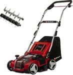 Einhell Akku-Vertikutierer / L&uuml;fter "Power X-Change GE-SA 36/35 Li-Solo" ohne Akku
