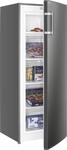 Hanseatic Gefrierschrank "HGS14355DI" 142,6 cm hoch 54,4 cm breit inkl. 3 Jahre
