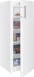 Hanseatic Gefrierschrank "HGS14355DW" 142,6 cm hoch 54,4 cm breit inkl. 3 Jahre
