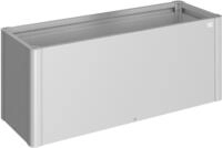 Biohort Hochbeet "BELVEDERE midi 2x0,5; verschiedene Farben" 201x53x61 cm, extrem