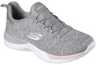 Skechers Slip-On Sneaker "DYNAMIGHT-BREAK-THROUGH" Trainingsschuh, Freizeitschuh mit