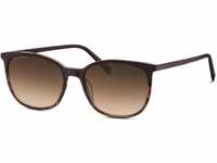 Sonnenbrille MARC O'POLO "Modell 506188" braun Damen Brillen Sonnenbrillen