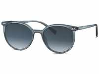 Sonnenbrille MARC O'POLO "Modell 506164" grau Damen Brillen Accessoires
