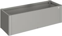 Biohort Hochbeet "BELVEDERE mini 1,5x0,5; verschiedene Farben" 152x53x45 cm, extrem