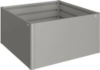 Biohort Hochbeet "1,5x1,5, verschiedene Farben" 152x152x77 cm, extrem langlebig, aus