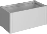 Biohort Hochbeet "BELVEDERE mini 1x0,5; verschiedene Farben" 102x53x45 cm, extrem