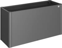 Biohort Hochbeet "BELVEDERE maxi 1x0,5; verschiedene Farben" 102x53x77 cm, extrem