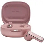 JBL wireless In-Ear-Kopfh&ouml;rer "LIVE Flex", rosa (rose), B:15cm H:10cm T:20cm,