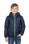 TROLLKIDS Outdoorjacke "KIDS EIKEFJORD JACKET" &Uuml;bergangsjacke