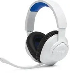 JBL Gaming-Headset "Quantum 360P Console Wireless", wei&szlig;, B:22cm H:15cm T:30cm,