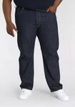 Levis Plus Straight-Jeans "501 LEVISORIGINAL B&T"