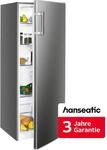 Hanseatic K&uuml;hlschrank "HKS14355EI" 142,6 cm hoch 54,4 cm breit inkl. 3 Jahre
