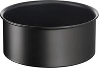 Tefal Kasserolle "Ingenio Unlimited" 1 Stk. tlg. Aluminium