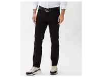 5-Pocket-Jeans BRAX "Style CADIZ" Gr. 32, Länge 30, schwarz Herren Jeans