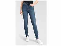 Levis Skinny-fit-Jeans "721 High rise skinny"