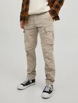 Jack & Jones Cargohose "STACE TUCKER"
