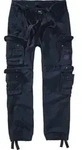 Stoffhose BRANDIT "Brandit Herren Pure Slim Fit Trouser", Herren, Gr. XL,