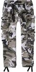 Brandit Stoffhose "Brandit Herren Pure Slim Fit Trouser"