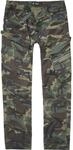Brandit Cargohose "Brandit Herren Adven Slim Fit Cargo Pants"