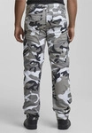 Brandit Cargohose "Brandit Herren Adven Slim Fit Cargo Pants"